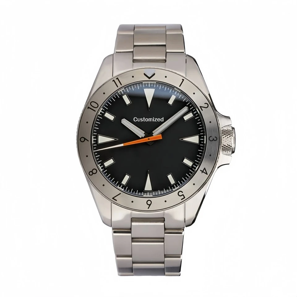 oem custom watch