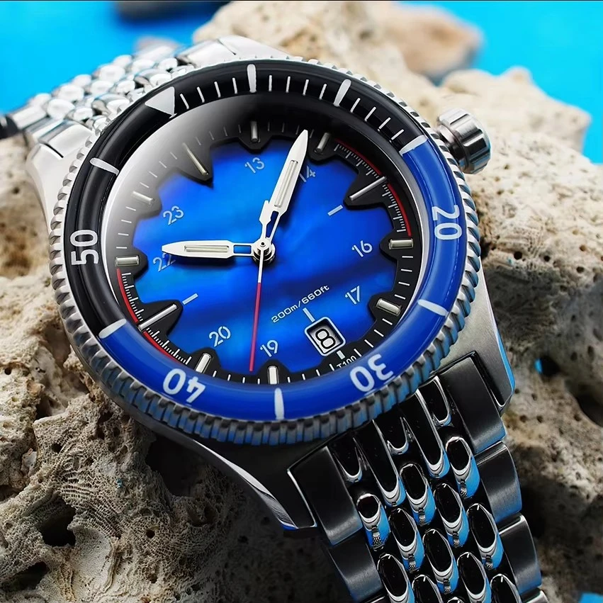 Custom Watches