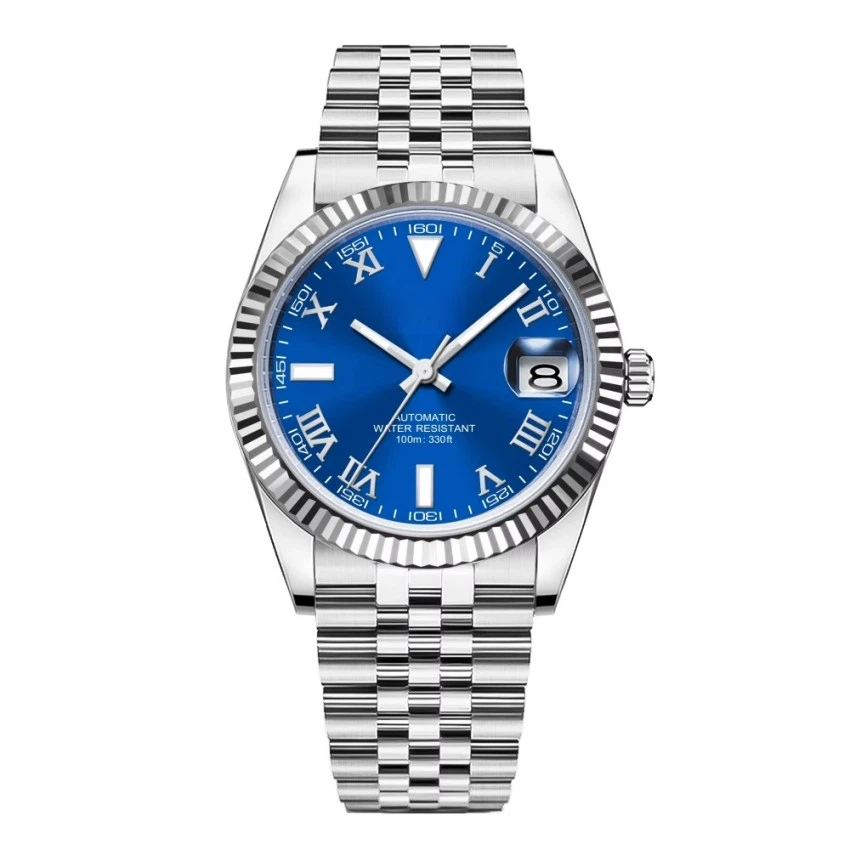 Customized Classic Brand Mechanical Watch