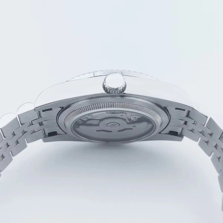 Customized Classic Brand Mechanical Watch