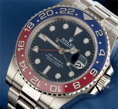 Najočakávanejší produkt Rolex roka