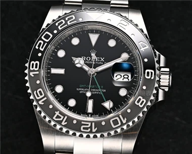 Rolex Greenwich, The New Preserved Egg Circle