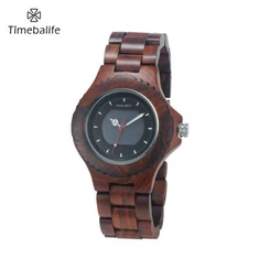 Solárne hodinky pre mužov